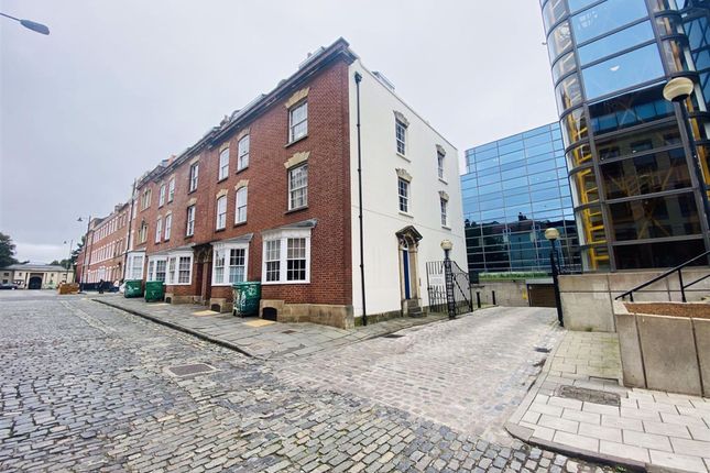 Flat 3, 18 Gloucester Street, Bristol photo 5