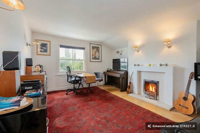 Flat 5 6 River Terrace, Henley on Thames, Henley on Thames photo 4