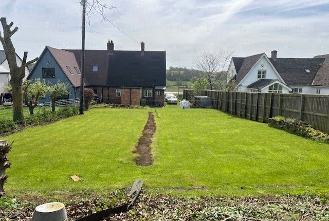 Semi-detached house for sale in Foy, Ross-On-Wye, Hereford, Herefordshire