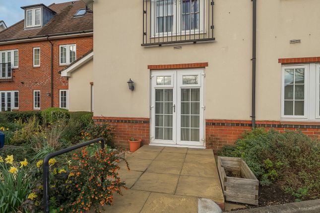 Flat for sale in Between Streets, Cobham, Surrey