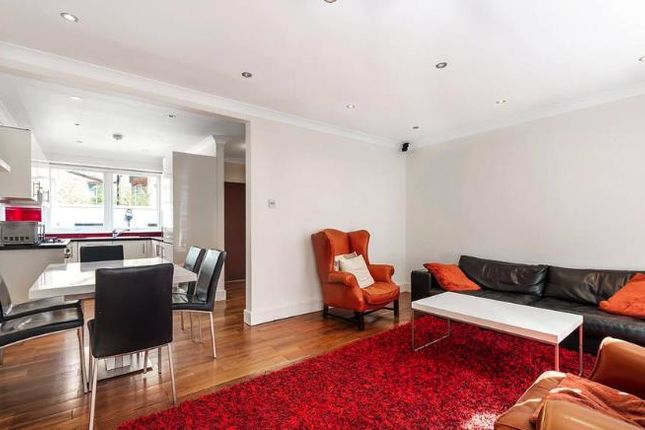 35, Abingdon Road, London photo 3