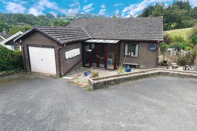 Detached house for sale in Maesmawr, Rhayader, Powys LD6