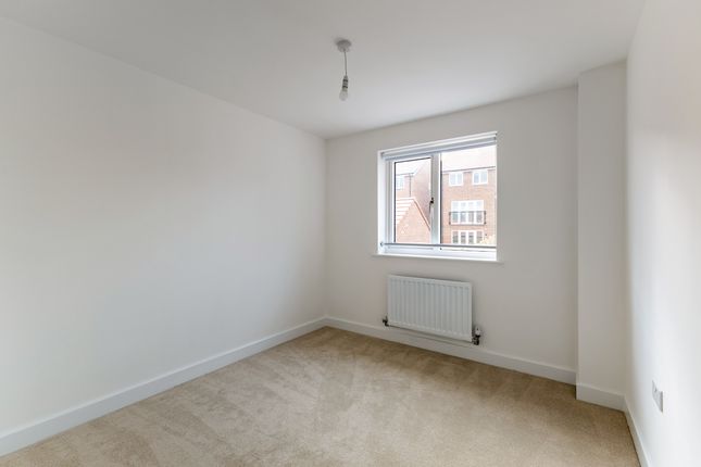 72 sovereign way - eveleigh RL flatfair, Leaf Living at Stamford Gardens, Stamford, PE9, Stamford photo 4