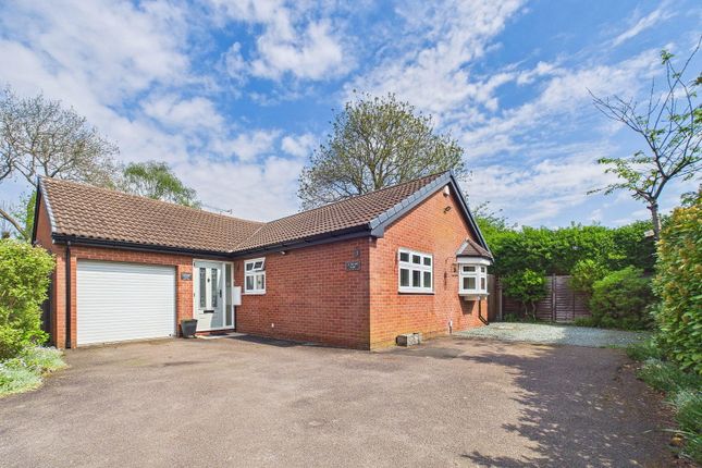 3-bed house on 3, Shanklin Gardens, Leicester, £550,000