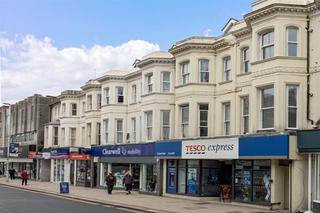 Thumbnail Flat for sale in Chapel Road, Worthing