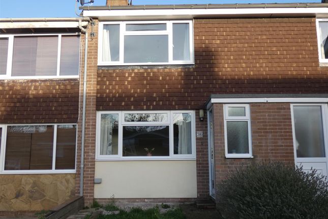 Thumbnail Property to rent in Ivy House Road, Whitstable