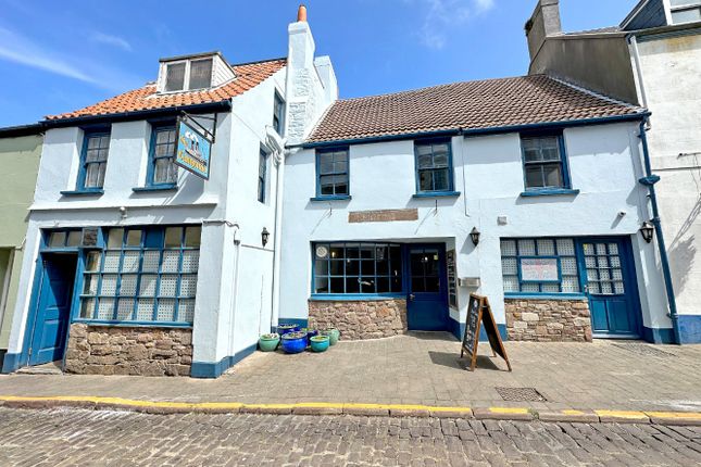 Thumbnail Property for sale in High Street, Alderney, Guernsey