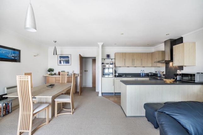Flat 17, Port St. James, 15, The Quay, Dorset photo 2