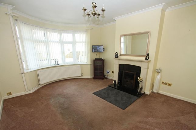 Detached bungalow for sale in Edward Road, Bournemouth