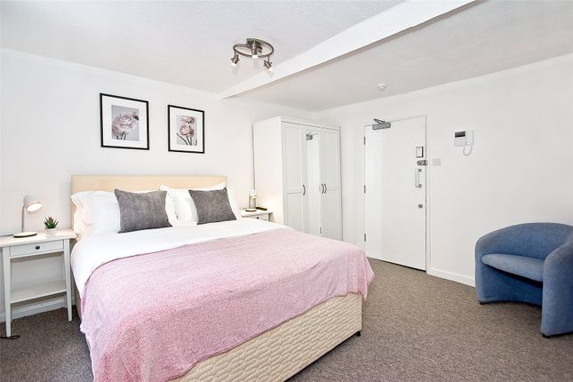 Thumbnail Property to rent in Old Gloucester Street, Bloomsbury