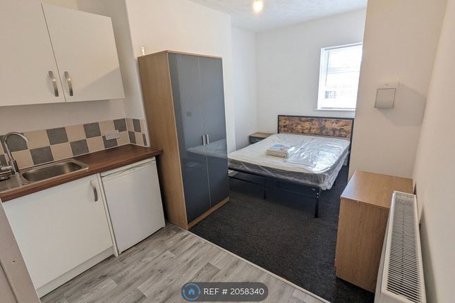 Thumbnail Room to rent in Milburn Road, Ashington