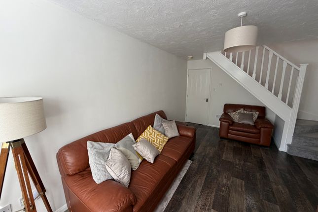 5, Ashby-de-la-Zouch photo 4