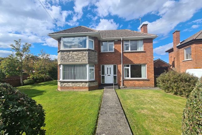 Thumbnail Detached house for sale in Brunswick Park, Bangor, County Down