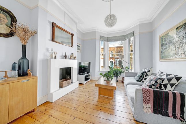 Terraced house for sale in Mayall Road, Herne Hill, London
