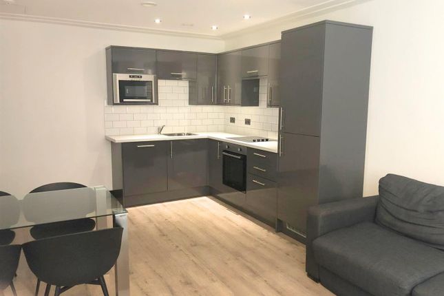 Apartment 7 North House, 17 North John Street, Liverpool photo 2