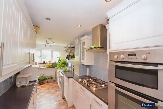 Terraced house for sale in Macdonald Avenue, Ardleigh Green, Hornchurch