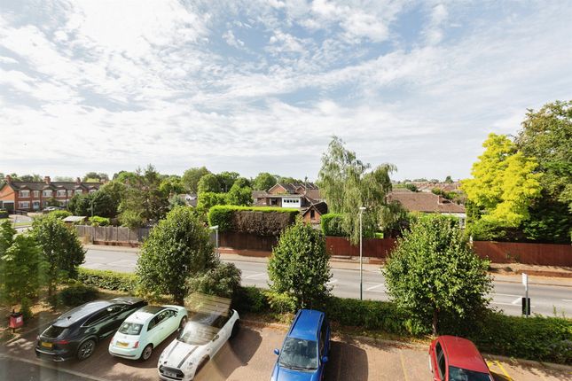 Property for sale in Westbury Lane, Newport Pagnell