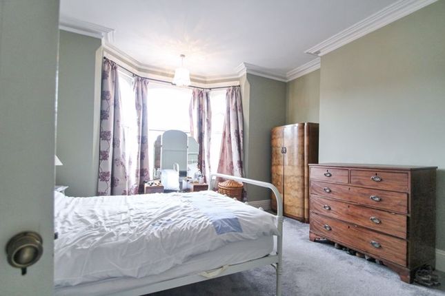 End terrace house for sale in Bath Street, Rugby