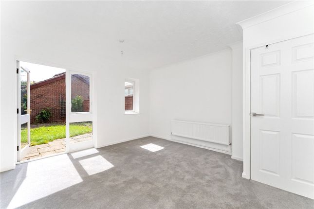 End terrace house for sale in Speedwell Close, Cherry Hinton, Cambridge
