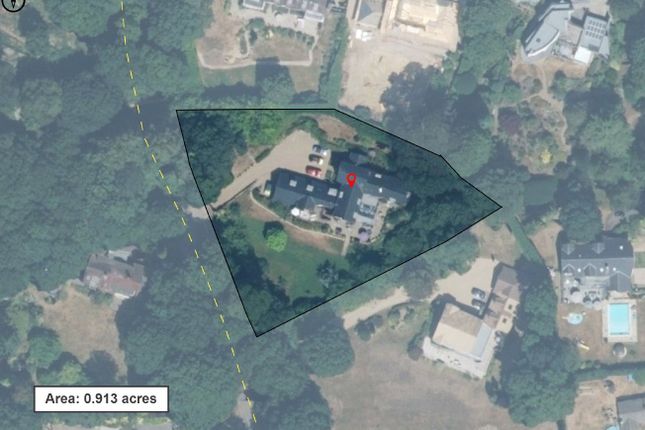Boundary Plan