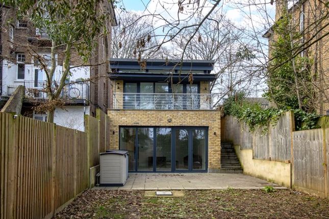 Detached house for sale in Anerley Park, London