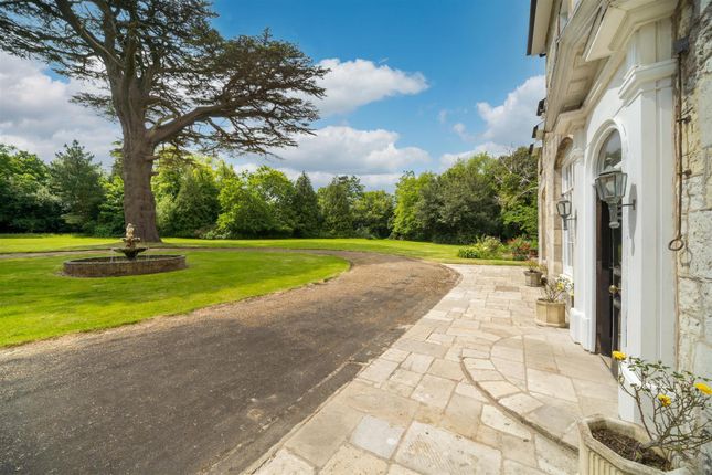 Bembridge Lodge, High Street, Bembridge photo 4