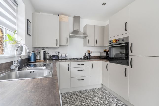 Oldfield Way, Euxton, Chorley photo 3
