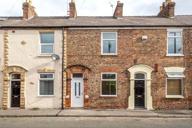 Thumbnail Terraced House To Rent In Arthur Street York Thumbnail Terraced House To Rent In Arthur Street York