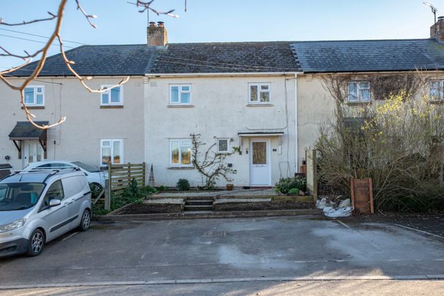 3-bed house on 2 Amesbury Road, Cholderton, Salisbury, £270,000