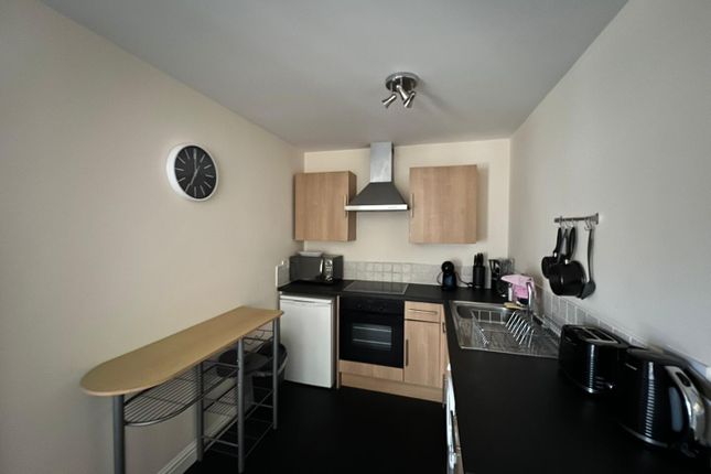 Apartment 27, 154-155, St. Helens Road, Swansea photo 4