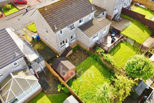 15, Newton Road Lenzie, Kirkintilloch, Glasgow photo 3