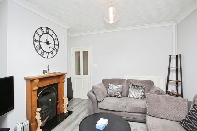53, Stephen Street, Rugby photo 3