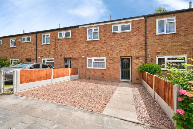 3-bed house on 9, Rowland Gardens, West Midlands, £160,000