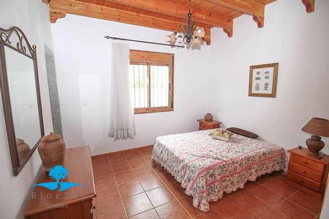 Country house for sale in Coin, Malaga, Spain
