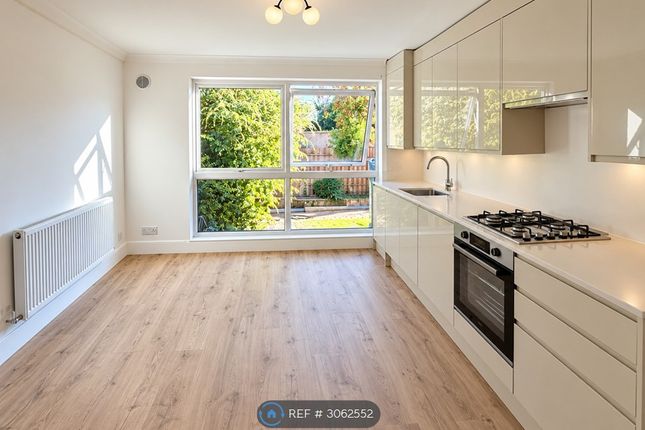 Flat, Morritt House Talbot Road, Wembley photo 2
