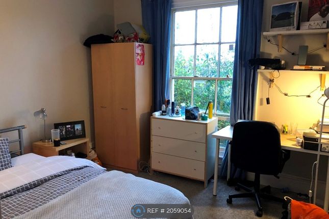 Room to rent in Upperthorpe, Sheffield