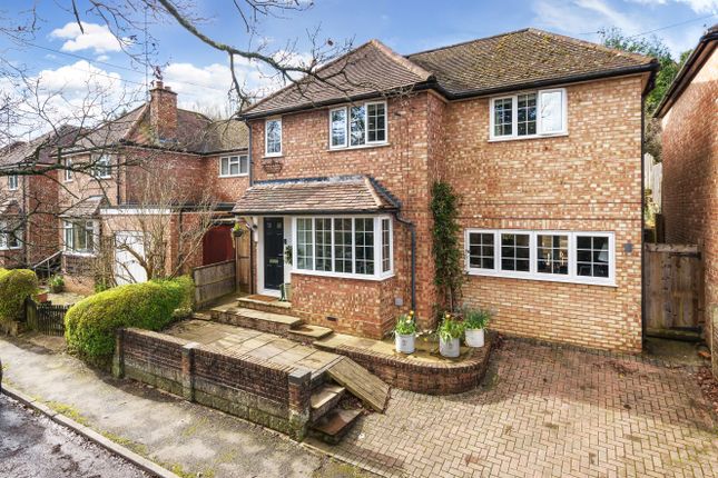 Detached house for sale in Cliffe Road, Godalming, Surrey