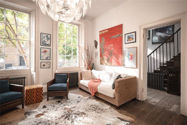 18, Sutton Place, London photo 3