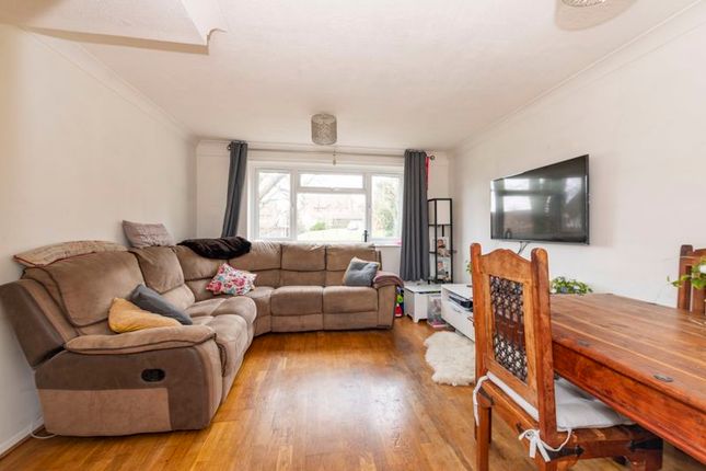 End terrace house for sale in Greenfield Drive, Ridgewood, Uckfield