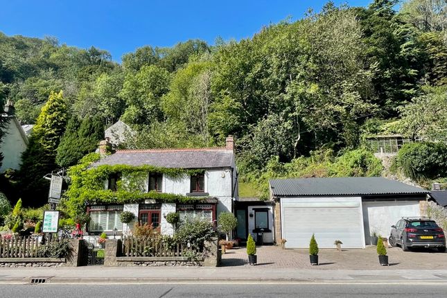 Thumbnail Detached house for sale in Dale Road, Matlock
