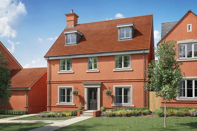 Taylor Wimpey - Stanhope Gardens