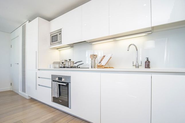1509, 4b, Merchant Square, Paddington photo 4