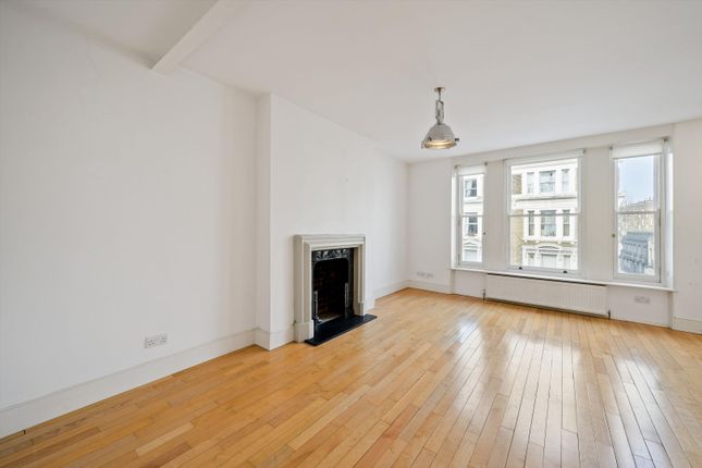Flat to rent in Talbot Road, Notting Hill, London