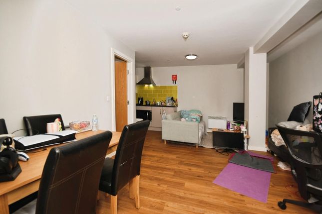 111 Sovereign House, 110, Queen Street, Sheffield photo 4
