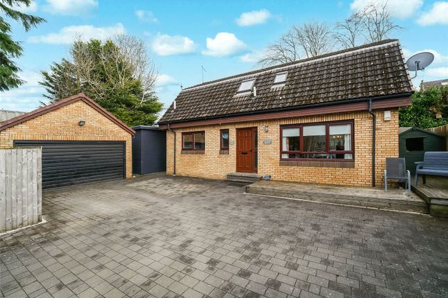 4-bed house on 101A,, Easterton Avenue, Glasgow, £395,000