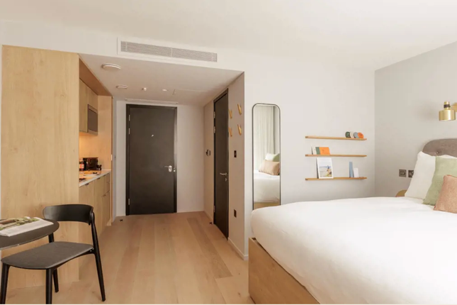 Staycity, Cambridge photo 4