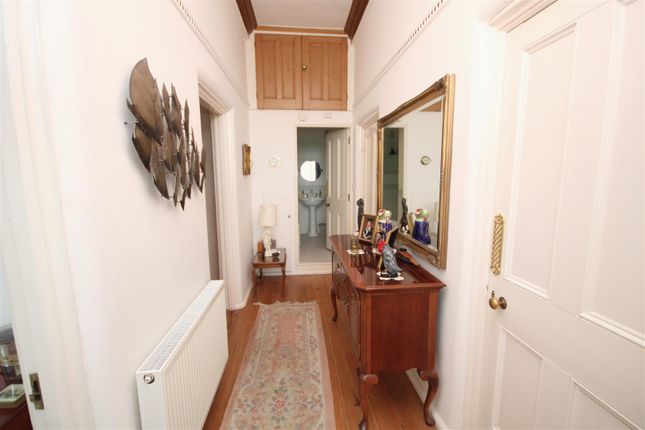 Flat for sale in Solent Hill, Freshwater