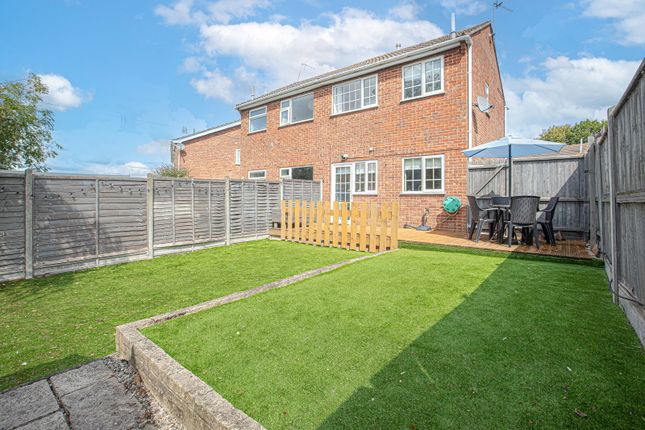 9, Penrith Avenue, Loughborough photo 3