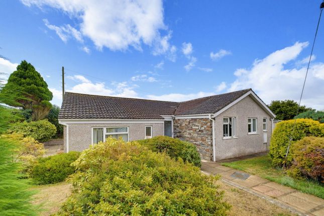 Minefield Bungalow, Liskeard photo 4