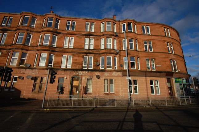 Thumbnail Flat for sale in Nithsdale Drive, Strathbungo, Glasgow